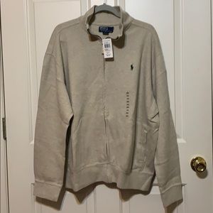 Polo Ralph Lauren XXL Zip Up